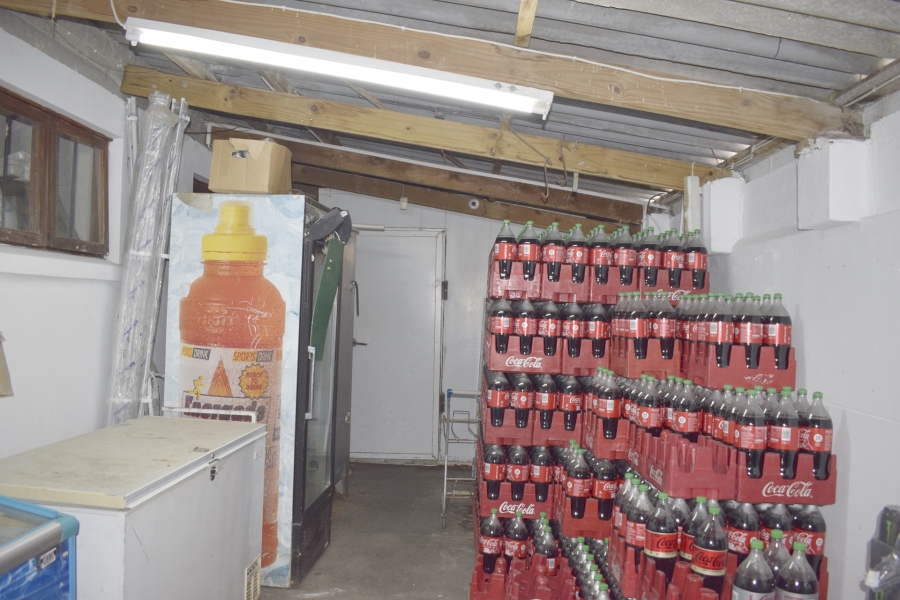 Commercial Property for Sale in Agulhas Western Cape